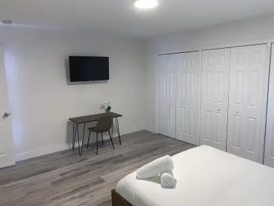 Beach Walk Deerfield